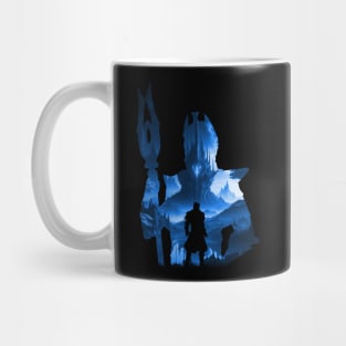 Last Epoch - Mage *Negative Illusion* Mug